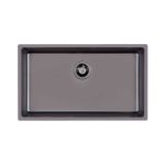 Fregadero Baho Exquisit PVD 70 Black