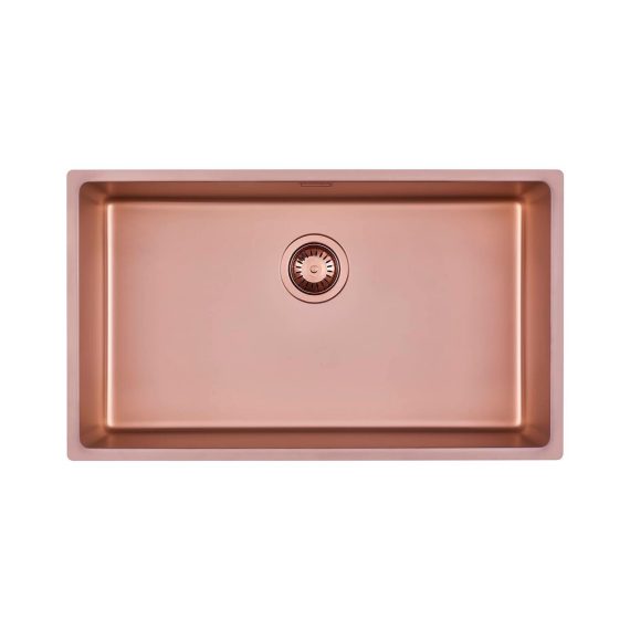 Fregadero Baho Exquisit PVD 70 Copper
