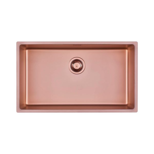 Aigüera Baho Exquisit PVD 70 Copper