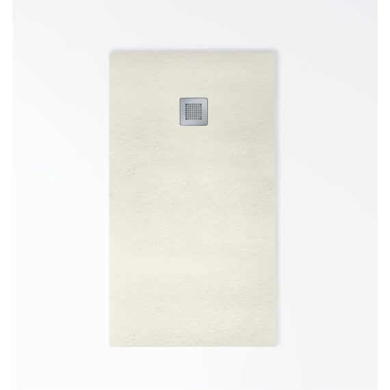 Plato ducha Baho Hidra Basic 70x180 beige