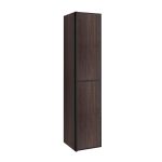 Columna reversible Baho Quadro Palma Roble 160x35cm