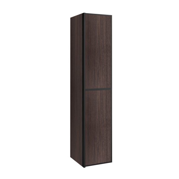 Columna reversible Baho Quadro Palma Roble 160x35cm