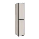 Columna reversible Baho Quadro Olmo River 160x35cm