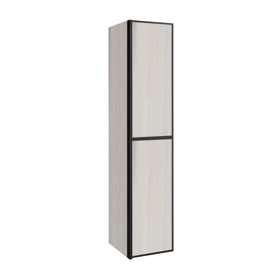 Columna reversible Baho Quadro Olmo River 160x35cm