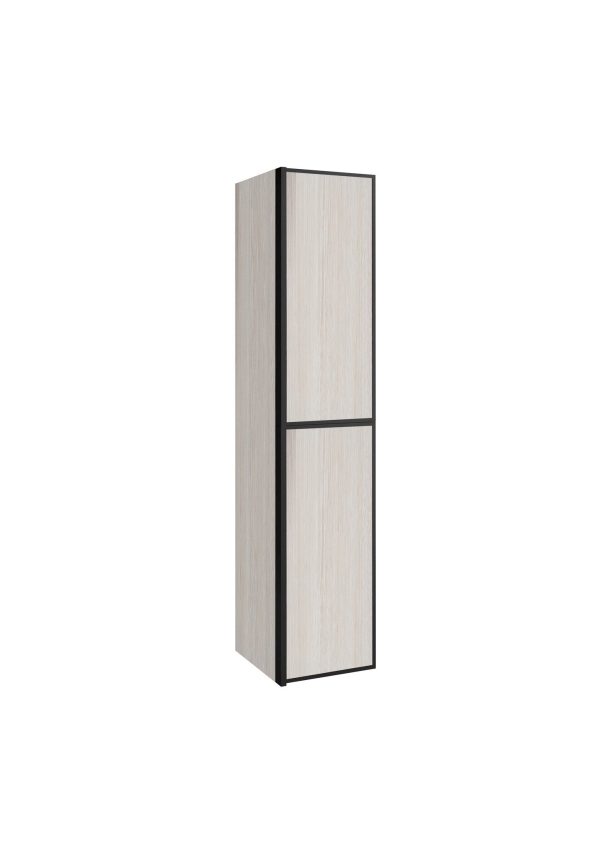 Columna reversible Baho Quadro Olmo River 160x35cm