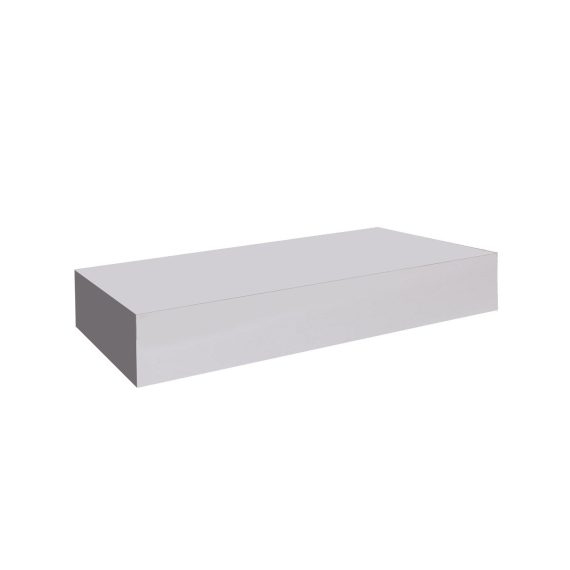 Encimera Baho Frame 120 cm Blanco mate