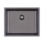 Spüle Baho Exquisit PVD 50 Black