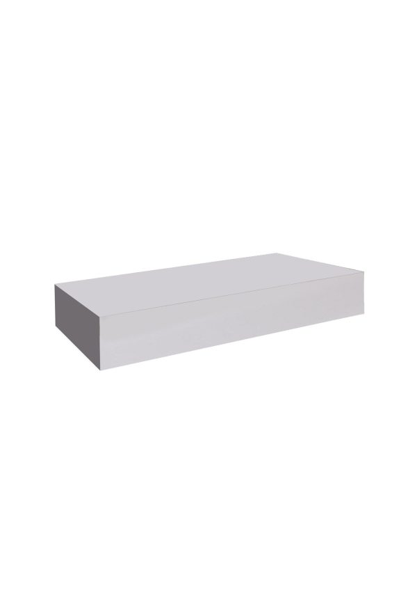 Encimera Baho Frame 100 cm Blanco mate