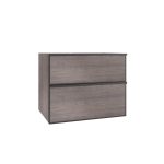 Moble Baho Quadro suspès 60x45cm Palma Roure