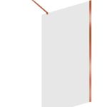 Mampara Baho Cala Cobre 120cm