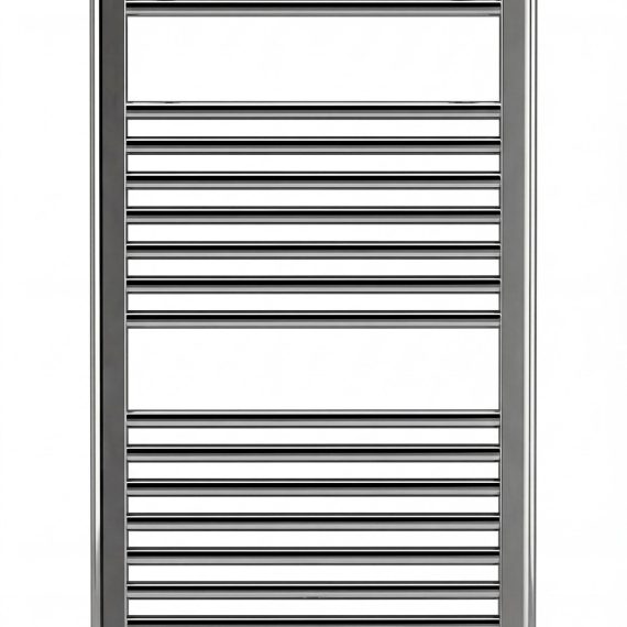 Radiador-toallero Baho Solano cromo 1100x500 electr.