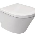 Taza Baho Vela suspendido Rimless
