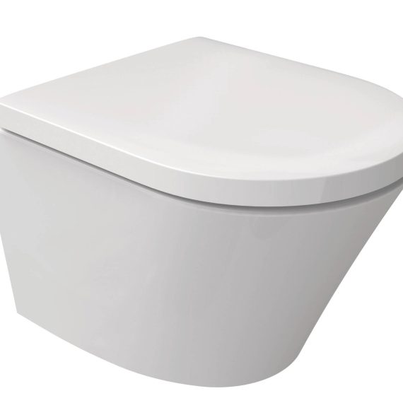 Taza Baho Vela suspendido Rimless