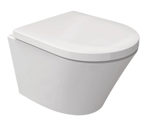 Taza Baho Vela suspendido Rimless