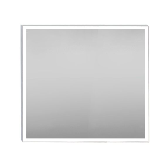 Espejo Baho Lumea 100x80 con luz led