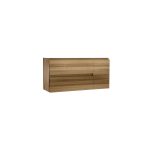 Mueble Baho Nordic 2C 1P suspendido 100×45 Siroko