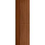 Columna reversible Baho Nordic Siroko 2P 160×35