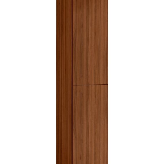 Columna reversible Baho Nordic Siroko 2P 160x35