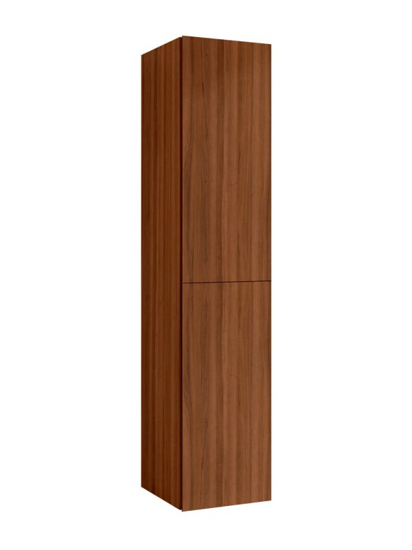 Columna reversible Baho Nordic Siroko 2P 160x35