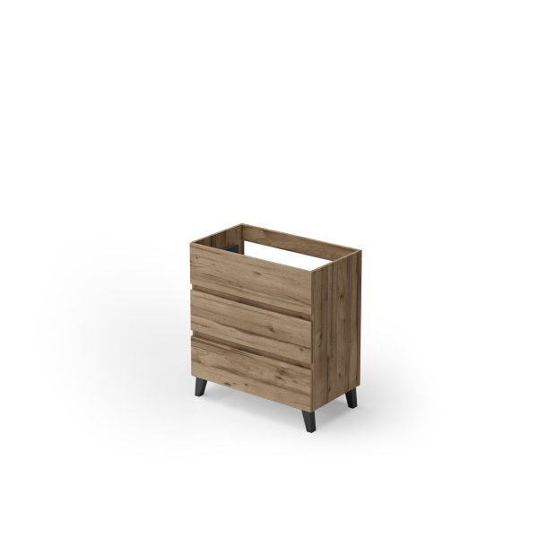 Moblet Baho Manning 3C a terra 60 ginebre