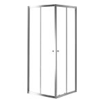 Mampara Baho Sensai III ducha 70×70 transparente
