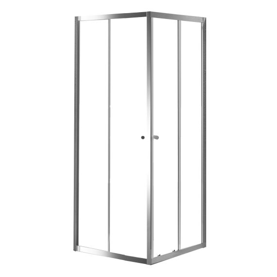 Mampara Baho Sensai III ducha 70x70 transparente