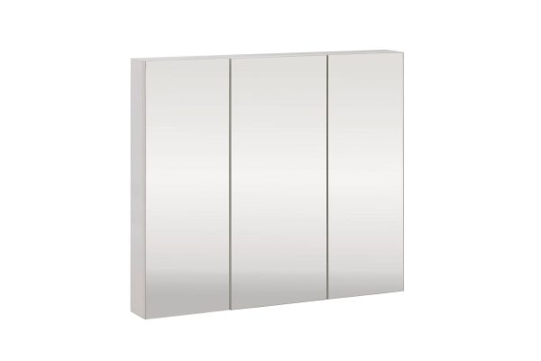 Camerino Baho Orden 80x72 blanc