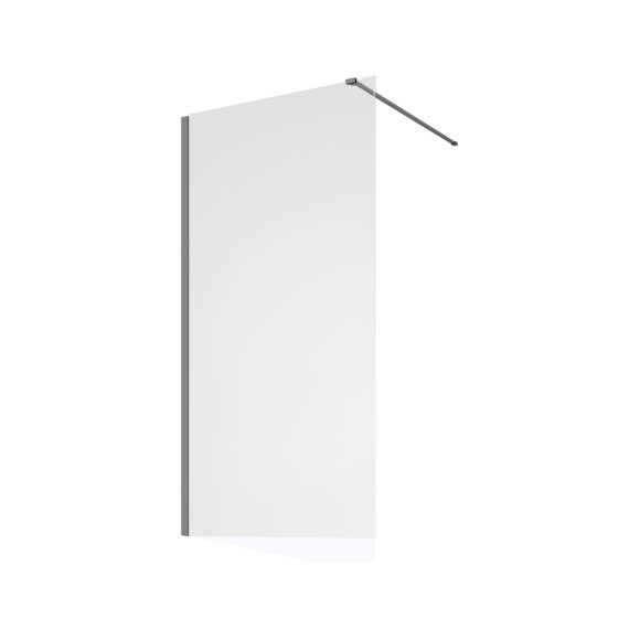 Mampara Baho Neo III 80 transparente