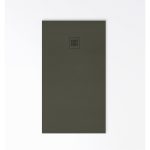 Plato ducha Baho Hidra Tex 70×120 antracita