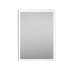 Espejo Baho Lumea 60×80 con luz led