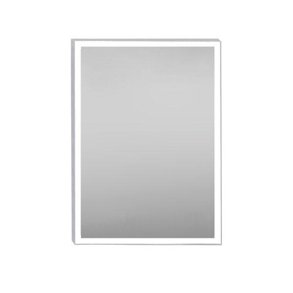 Mirall Baho Lumea 60x80 amb llum led
