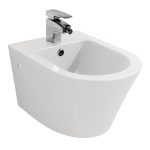 Bidet Baho Vela suspendido