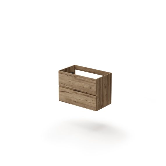 Mueble Baho Manning 2C suspendido 60 enebro