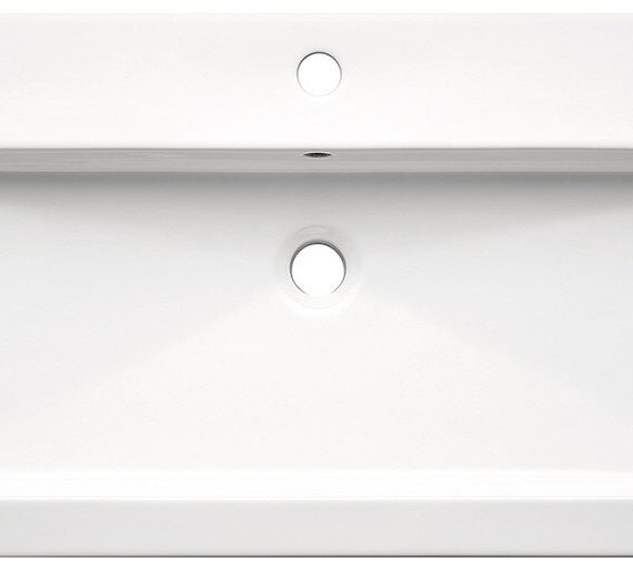 Lavabo Baho Prisma 101x46
