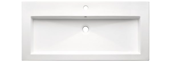 Lavabo Baho Prisma 101x46