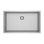 Fregadero Baho Exquisit 70 Inox
