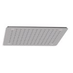 Pz. Rociador ducha Baho Roof 30×30 techo