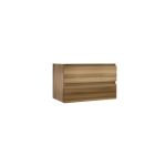 Mueble Baho Nordic 2C suspendido 60×45 Siroko