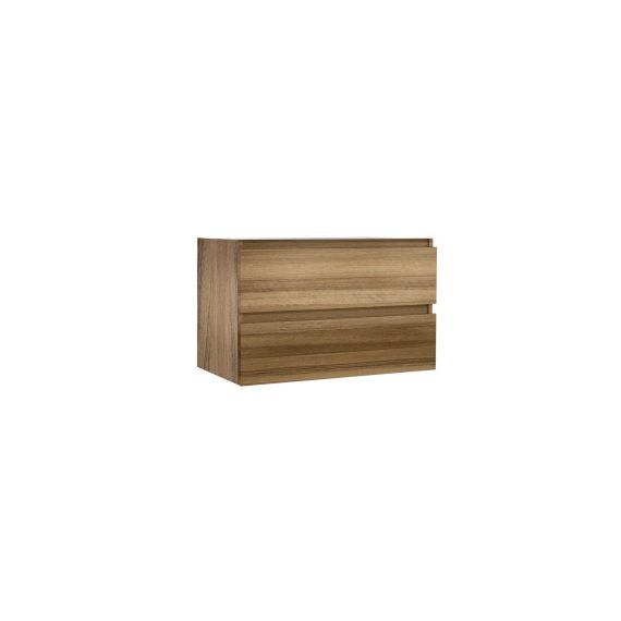 Mueble Baho Nordic 2C suspendido 60x45 Siroko