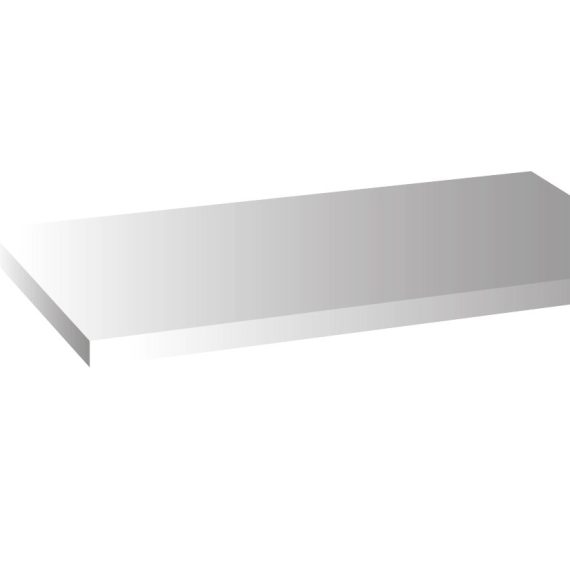Pz. Balda Baho Greta 81x46 Blanco