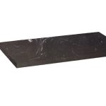 Pz. Balda Baho Greta 81×46 Negro Marquina