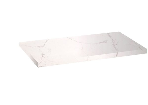 Ud. Prestatge Baho Greta 81x46 Estatuari