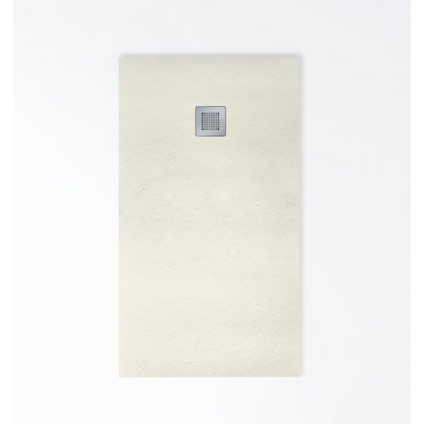 Plato ducha Baho Hidra Tex 70x100 beige