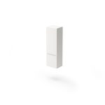 Columna Baho Manning 110×35 blanco brillo