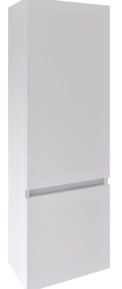 Columna Baho Manning 110x35 blanco mate
