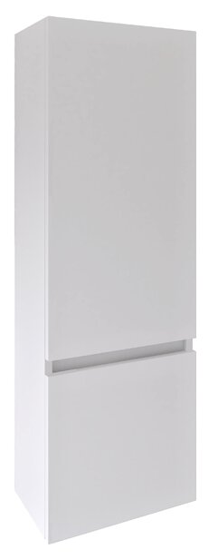 Columna Baho Manning 110x35 blanco mate