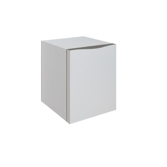 Modulo Baho para mueble Lucca blanco mate 40 cm