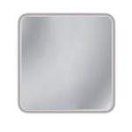 Espejo Baho Oris 80×80 retroiluminado