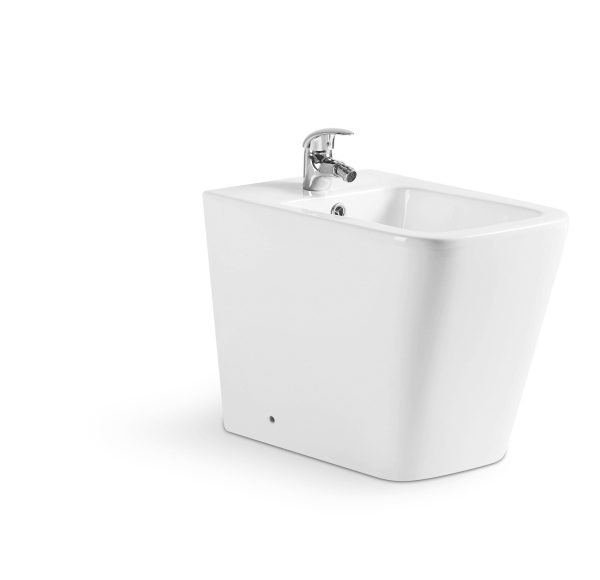 Serie Erio Baho Bidet