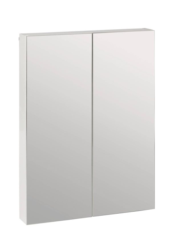 Camerino Baho Orden 50x72 blanco